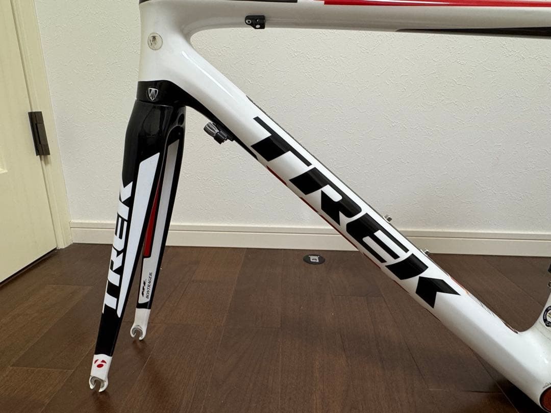 TREK Madone 4.7 (2012) Trek Madone 4.7 Size 50 | eBay