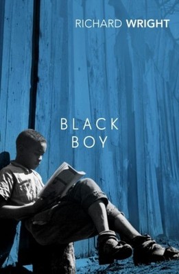 Black Boy Richard Wright
