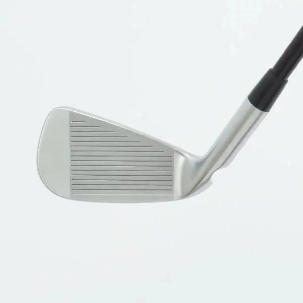 Ping i530 Iron Set 5-W,U 7pc Flex Regular ALTA J CB BLACK Graphite - Image 4 of 4