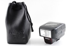 "Excellent  " Nikon Speedlight SB-23 Shoe Mount Flash from Japan 3686