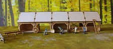 Modular Buildings Barns and Fences