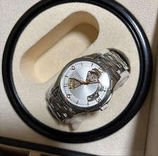Hamilton Jazzmaster Open Heart H32565155