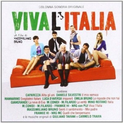 Audio Cd - Viva L'Italia  - Gdm -D- Neu