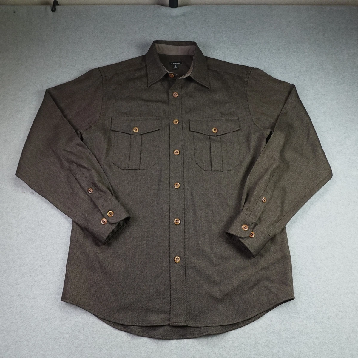 J. Peterman Men's Clothing for sale | eBay