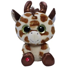 NICI Glubschis, Giraffe Halla Kuscheltier 22cm Gebraucht