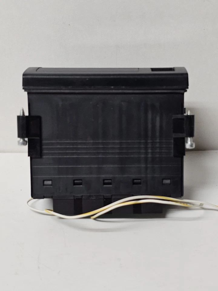 NEW Simpson Meter F-35-1-35-0 Power Supply 120 VAC. Input 750 V AC w/ Manual - Image 4 of 4