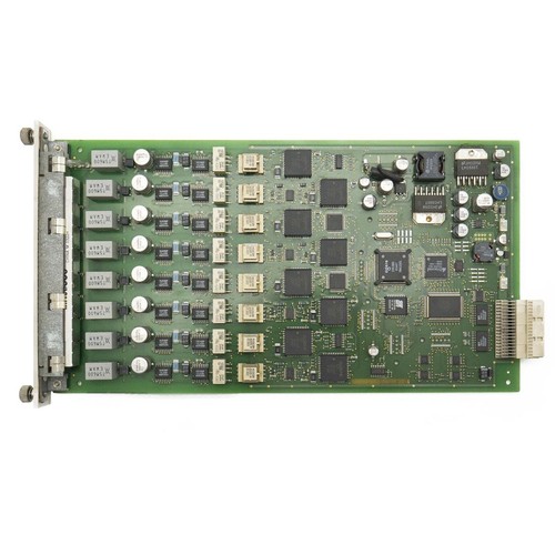 Module MM711 Analog VH6 For Avaya G450 MB450 Medium Gateway Card Adapter - 第 3/3 張圖片
