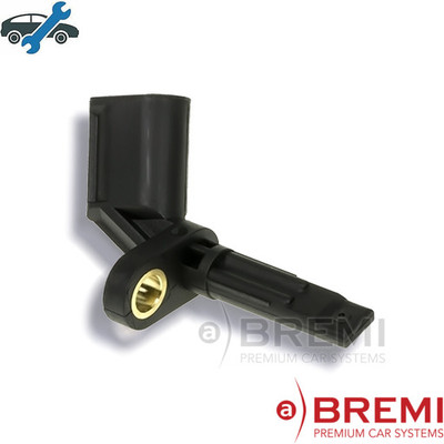 SENSOR WHEEL SPEED 50305 FOR AUDI Q5/Van R8/Spyder A8/D3/D4 A7/Sportback A6/C7  