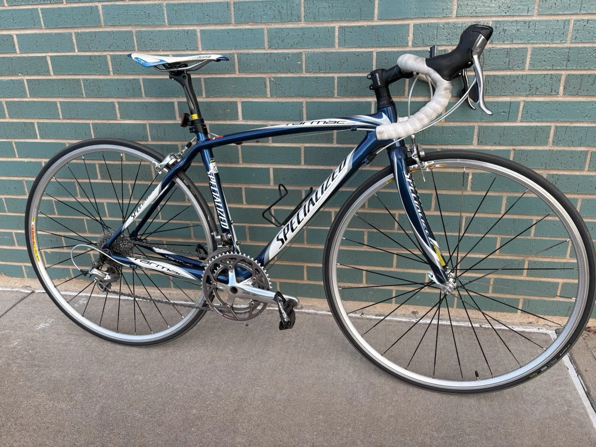 Specialized 49 cm Frame Bikes | eBay