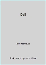 Dali by Paul Moorhouse