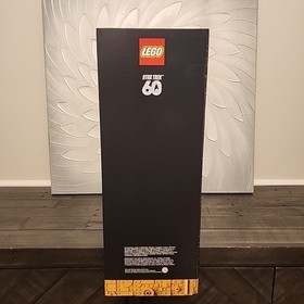 Lego 10356 Star Trek: U.S.S. Enterprise NCC-1701-D Brand New Sealed In Hand