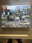 LEGO Star Wars: Yavin 4 Rebel Base (75365) New In Box