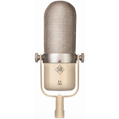 Golden Age Audio R1 Mk2 - Bändchenmikrofon