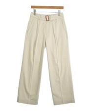 ORCIVAL Pants Other Beige 1 Approx. M 2200644593939