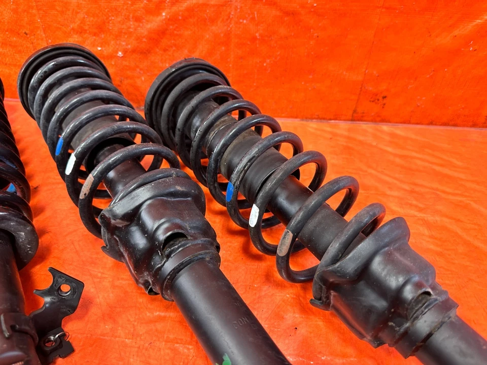 94-01 ACURA INTEGRA - KYB EXCEL-G SUSPENSION - SHOCKS 弹簧上衣帽子 #309 — 第 3/4 张图片