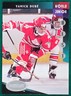 Yanick Dubé - 1993-94 Parkhurst #512 - Canada World Junior Best Hockey Card