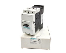 Siemens 3RV1041-4FA10 SIRUS Circuit Breaker