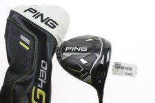 Ping G430 MAX Golf Club Mens Right Handed 12-deg Driver Senior Graphite