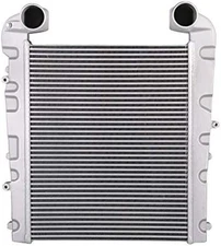 Air Cooler Fit for 1981 International Harvester 2275 Core