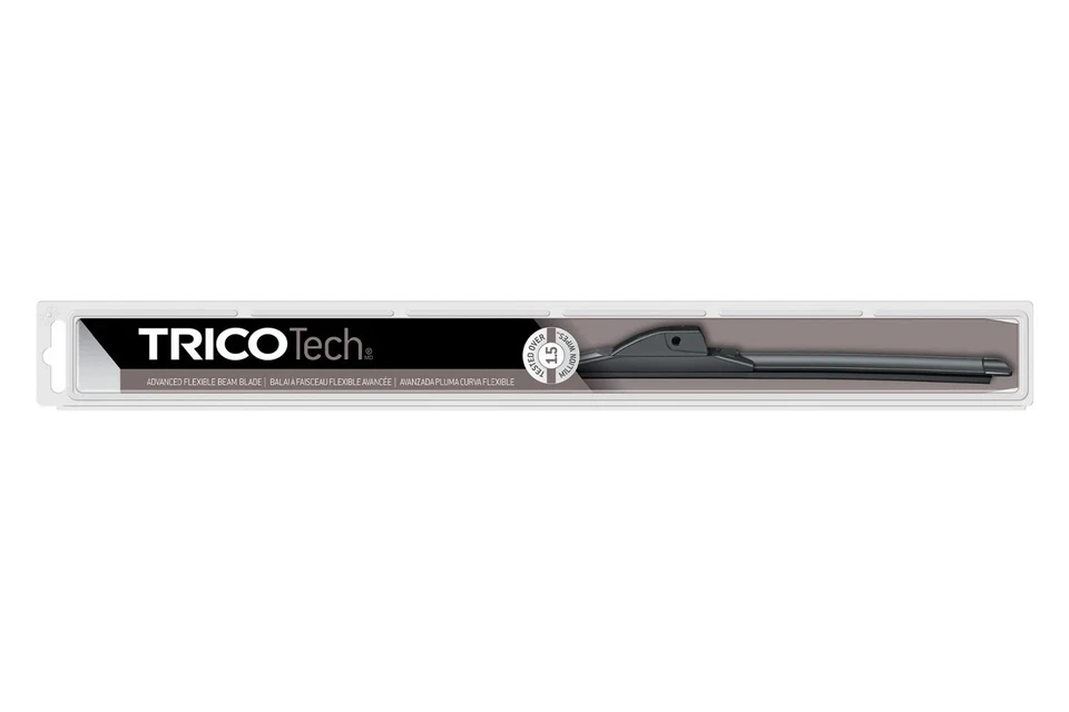 For Ford Taurus 1996-2002 Trico 19-240 Tech Beam 24" Black Wiper Blade Foto 2 de 3
