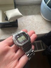 CASIO MRG-B5000D-1JR MR-G B5000 Serie Funk/So...