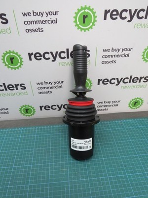 Danfoss Prof1 162F1314 Joystick