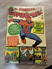 Amazing Spider-Man #38 (1966) VG - Final Ditko Issue Silver Age Key -RareCo