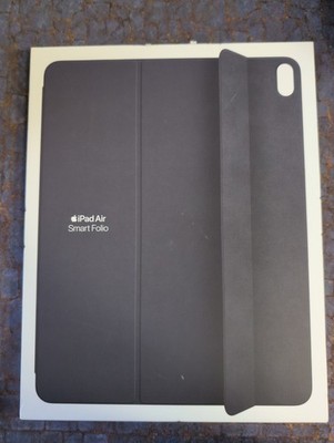 NEW Apple Smart Folio for iPad Pro 13-inch M4 2024 7th generation Charcoal Gray