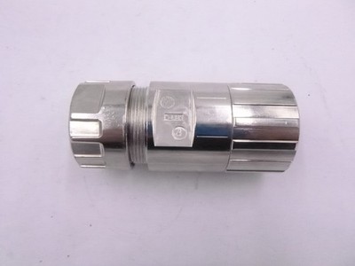 TE Intercontec ASA020N00390235000 Circular Connector Plug