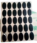 1set /30pcs Maus Skate Ersatz Mausfüße für Logitech M310 M320 M325 M215