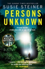 PERSONS UNKNOWN_MANON BRADS PB