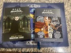 Avatar Legends RPG Wan Shi Tong's Adventure Guide Set (2022) — photo 2
