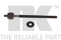 Axialgelenk Spurstange NK 5033953 FüR Renault Megane LA0 1 Classic ScéNic JA0