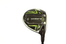 Cobra King Radspeed Fairway 3 Wood 14.5° Regular Right-Handed Graphite #18661