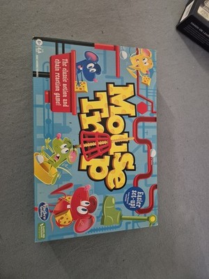 Mouse Trap Kinderspiel Gesellschaftsspiel Hasbro Gaming 2016