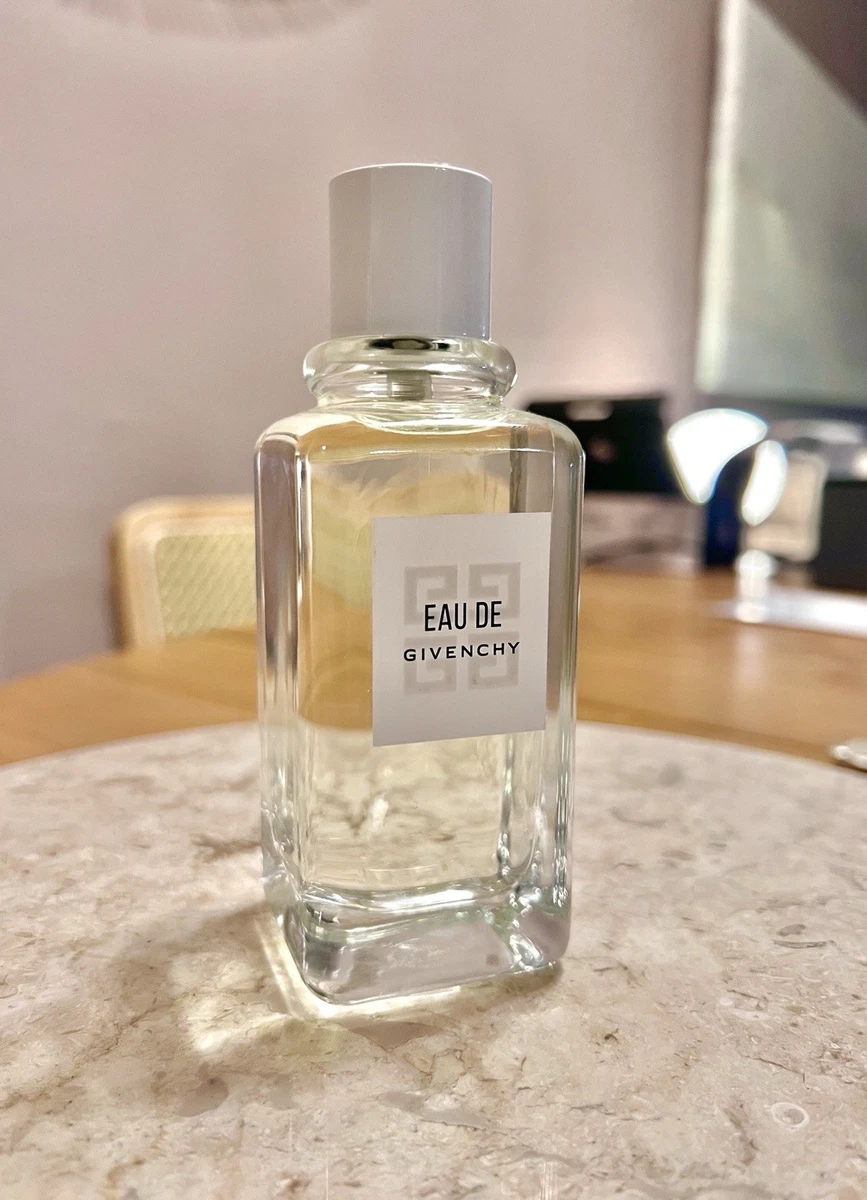 Givenchy Givenchy Eau de Toilette for Women for sale | eBay