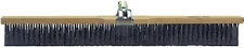 Kraft Tool CC256 36-Inch Performer Wood Concrete Broom