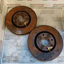 Tambour de frein Citroen DS4