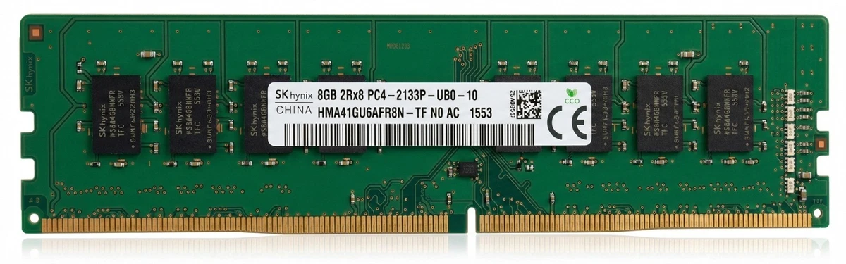 SK hynix DDR4 SDRAM Memory (RAM) for sale | eBay
