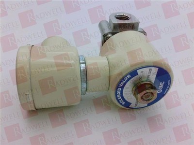 SMC VTW2135-025T-FS / VTW2135025TFS (NEW NO BOX)