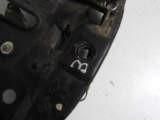 Capot Renault KOLEOS