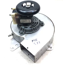 Jakel J238-112-11128 Goodman B18590-05 Inducer Motor Assembly 115V used #MR577