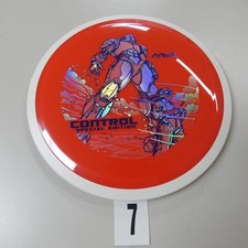 MVP Discs Neutron Control- Special Edition - ...