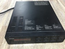 Yamaha FM sound generator FB-01  NICE