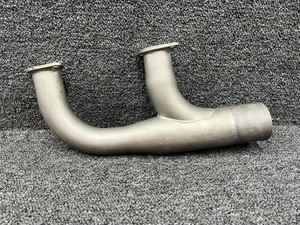 320005-19 Piper PA60-600 Exhaust Stack LH Forward