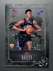 2025 Topps Signature Ace Bailey Base (RAW)