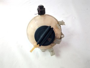 1K0121407A Ausgleichsbehälter Wasser Kühler AUDI Q3 2.0 D 103KW 5P (2012)