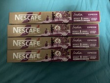Nescafé Farmers Origins India Espresso