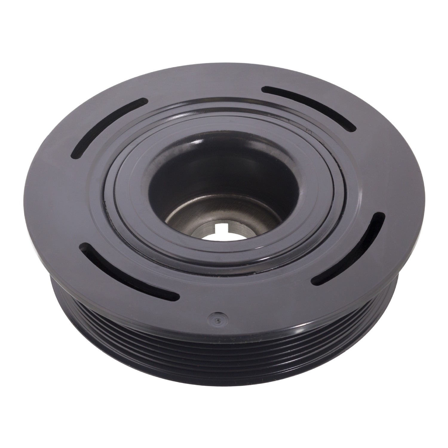 Crankshaft Pulley fits VAUXHALL VIVARO X83 2.5D 06 to 14 G9U630 Belt 009121101 - Image 24