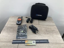 SkyGolf Skycaddie Rangefinder Golf Accessory Electronic Device Tool Open Box